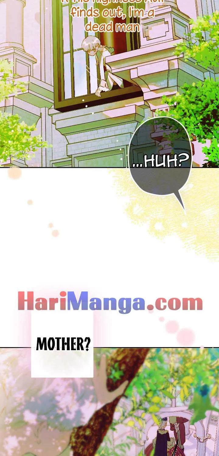 My Mother Gets Married Again Chapter 48 page 6 - 