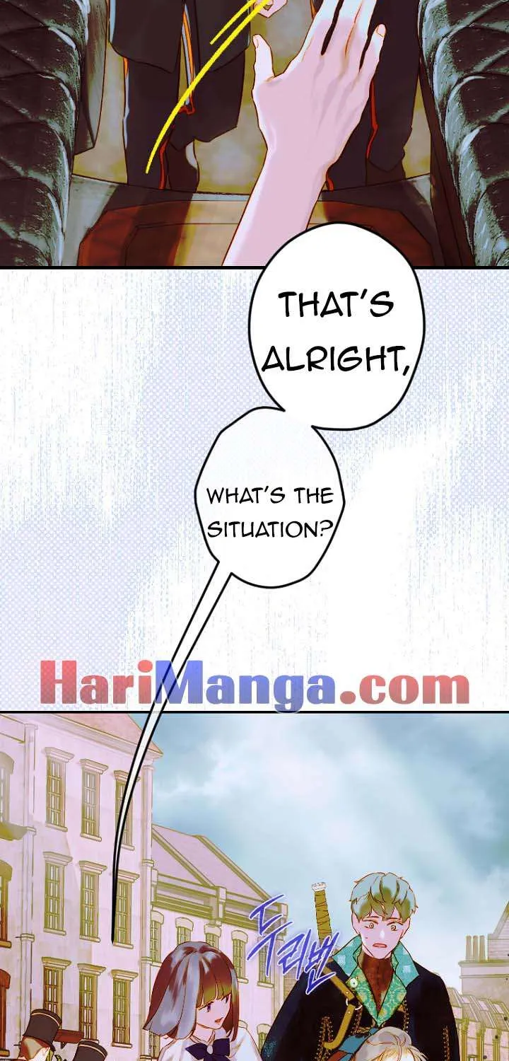 My Mother Gets Married Again Chapter 48 page 65 - 