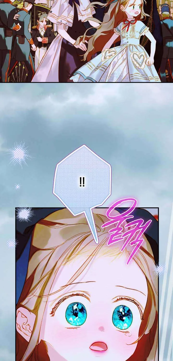 My Mother Gets Married Again Chapter 48 page 66 - 