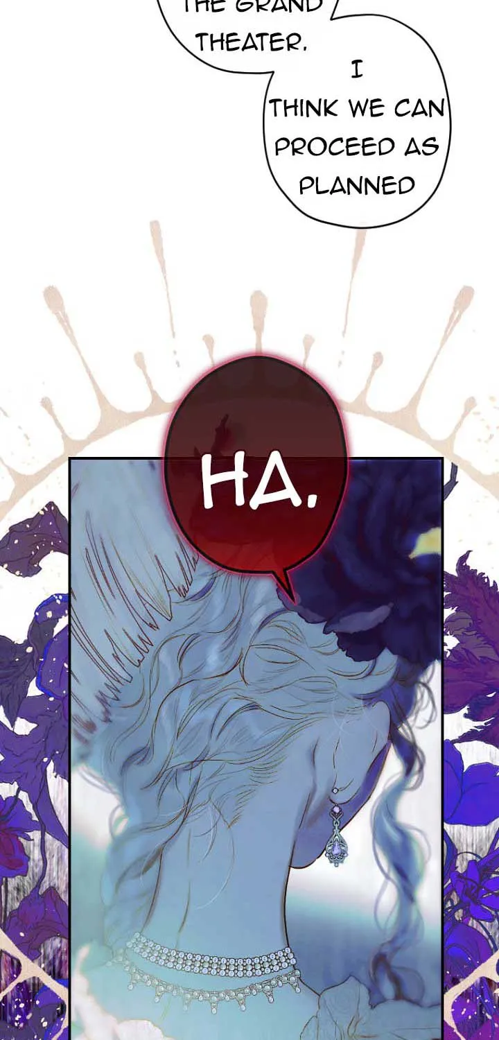 My Mother Gets Married Again Chapter 48 page 8 - 