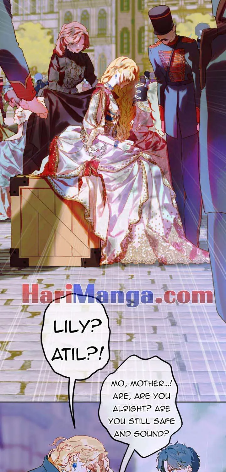 My Mother Gets Married Again Chapter 49 page 2 - 