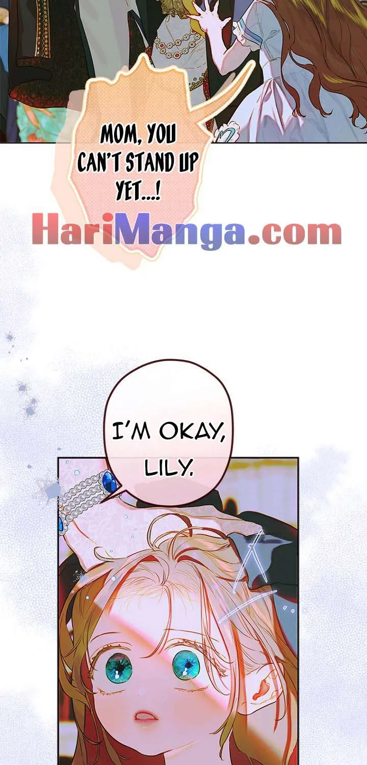 My Mother Gets Married Again Chapter 49 page 12 - 