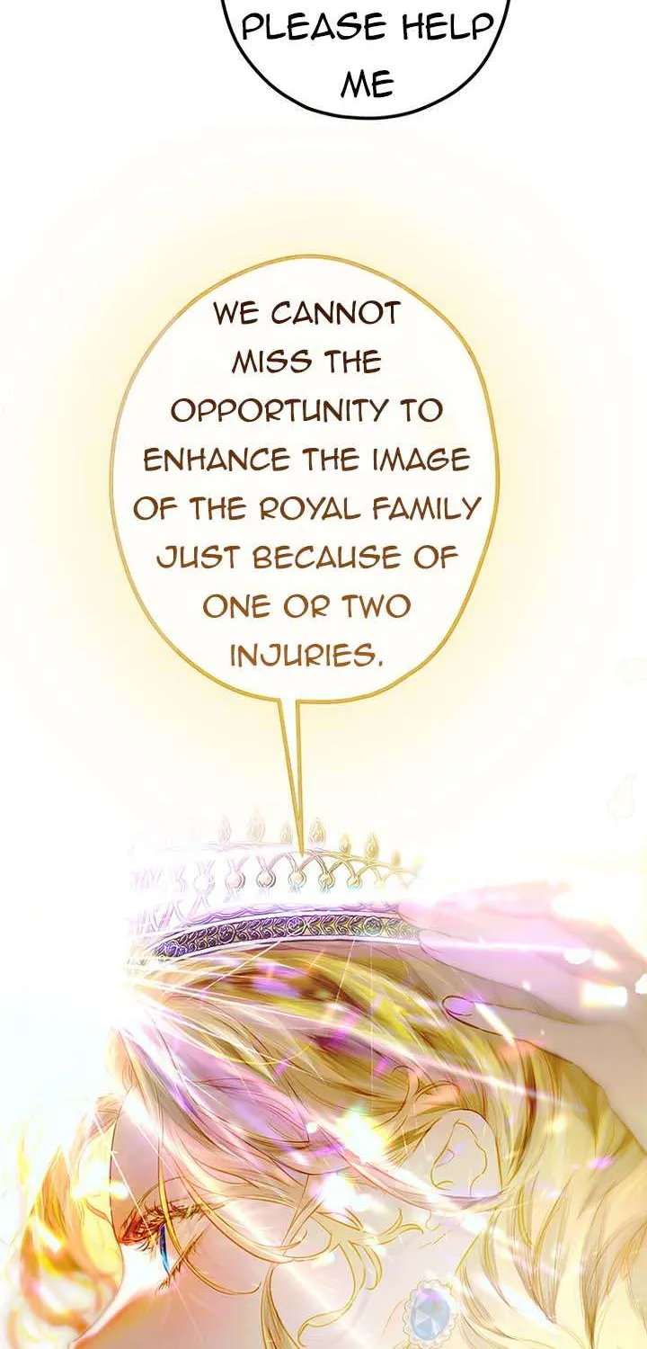 My Mother Gets Married Again Chapter 49 page 14 - 