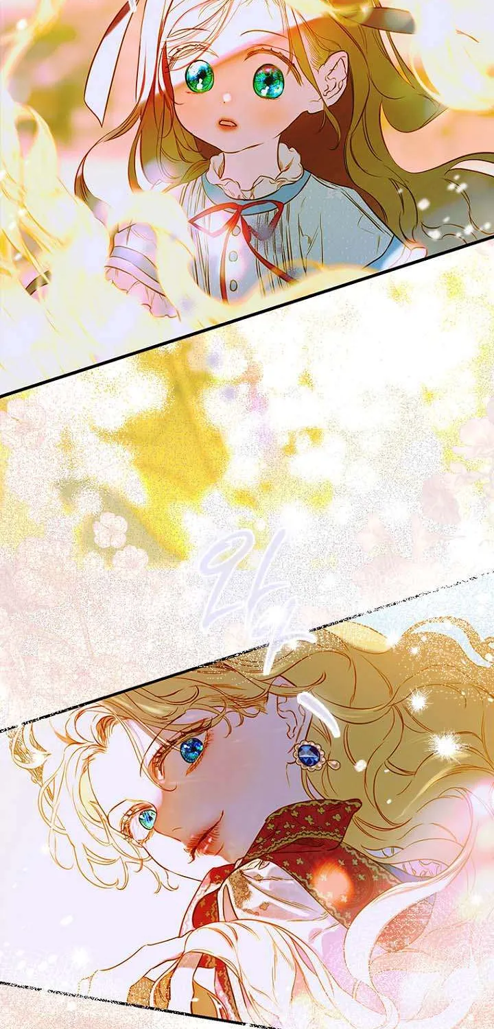My Mother Gets Married Again Chapter 49 page 16 - 