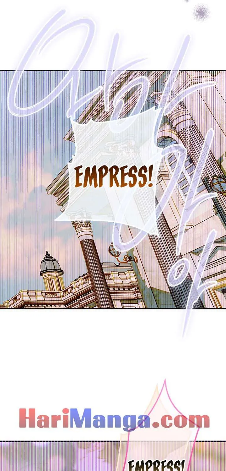 My Mother Gets Married Again Chapter 49 page 21 - 