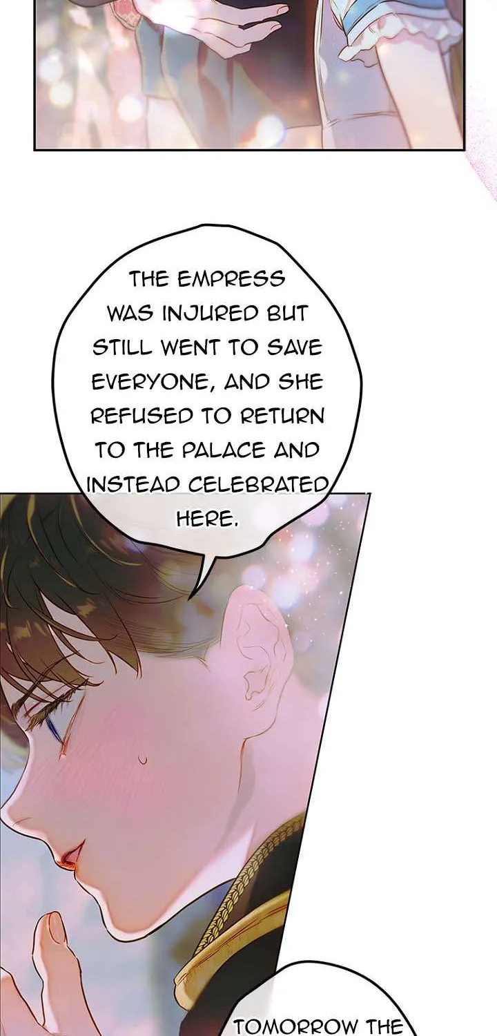 My Mother Gets Married Again Chapter 49 page 24 - 