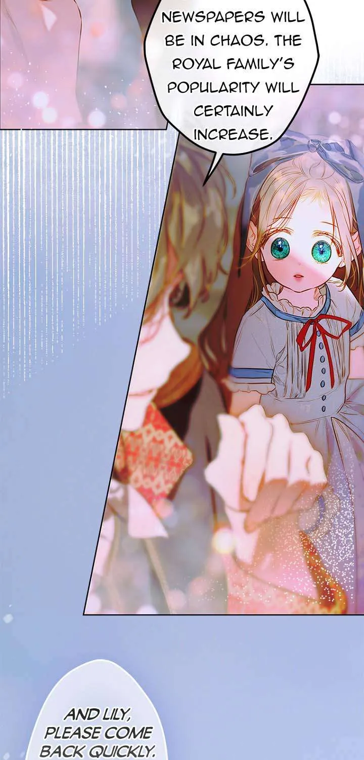 My Mother Gets Married Again Chapter 49 page 25 - 
