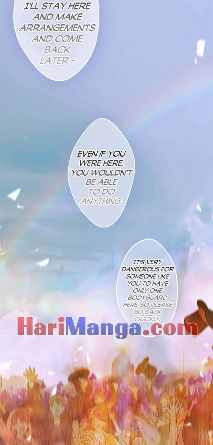 My Mother Gets Married Again Chapter 49 page 26 - 