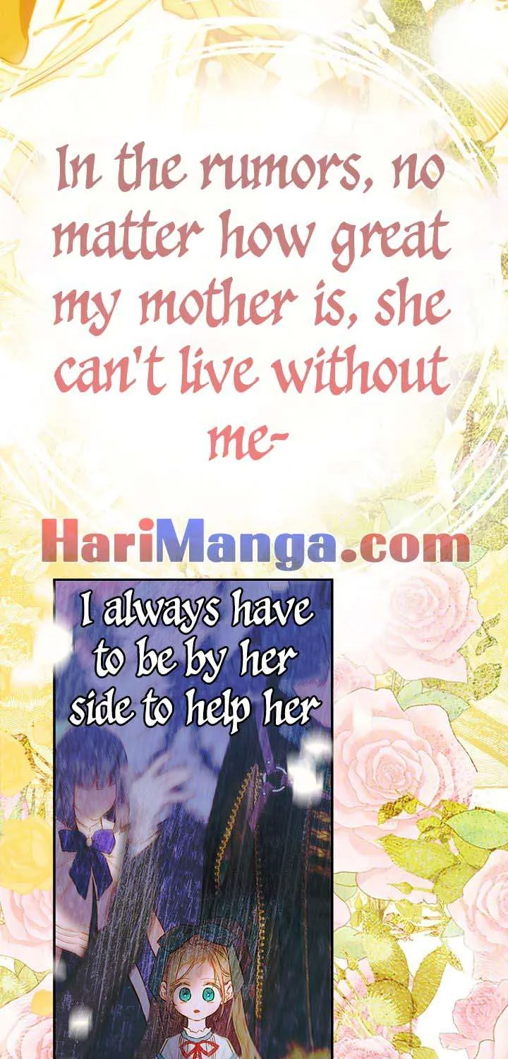 My Mother Gets Married Again Chapter 49 page 33 - 