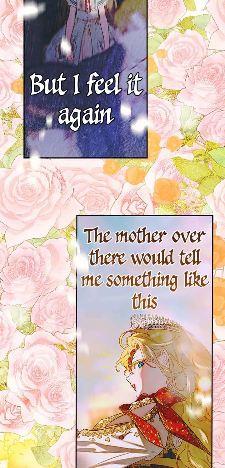 My Mother Gets Married Again Chapter 49 page 34 - 
