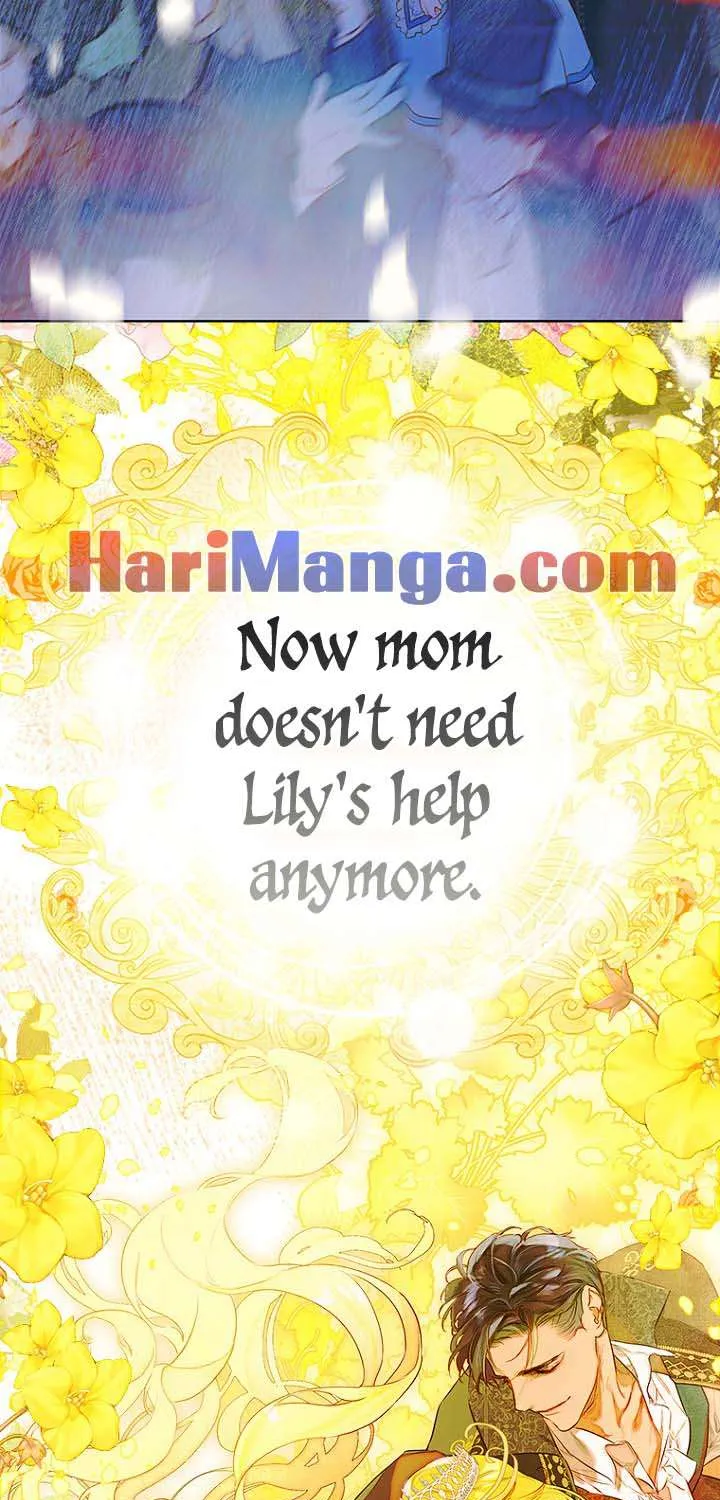 My Mother Gets Married Again Chapter 49 page 37 - 