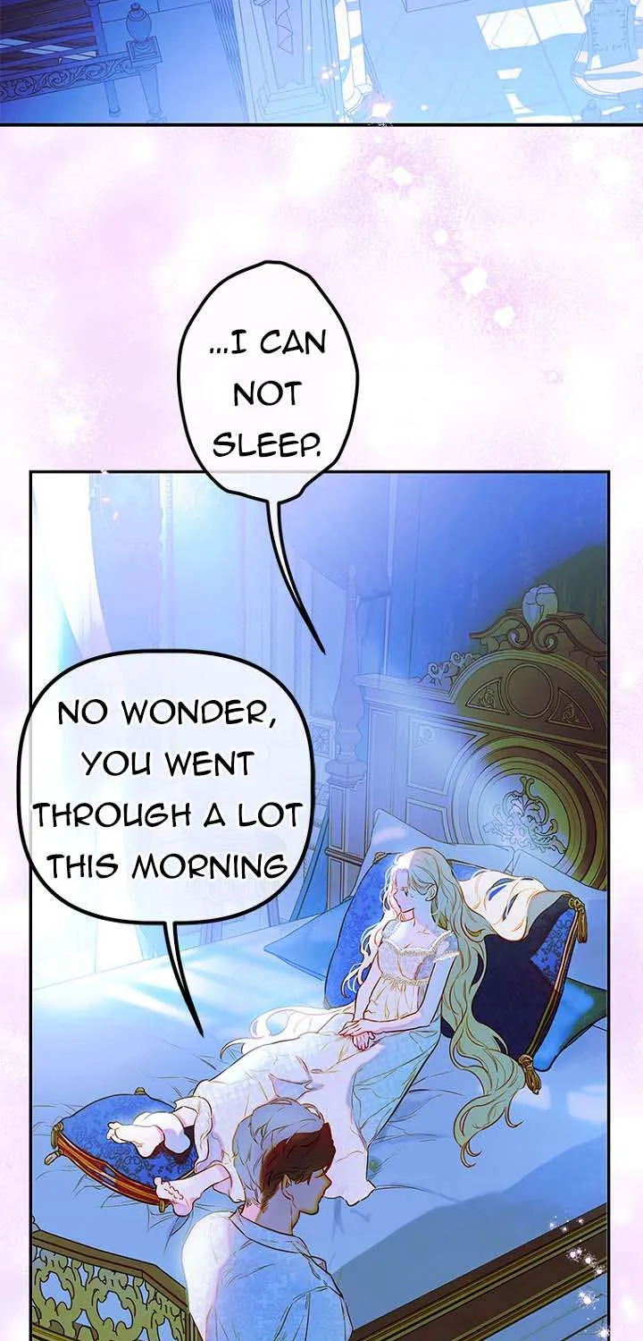 My Mother Gets Married Again Chapter 49 page 45 - 