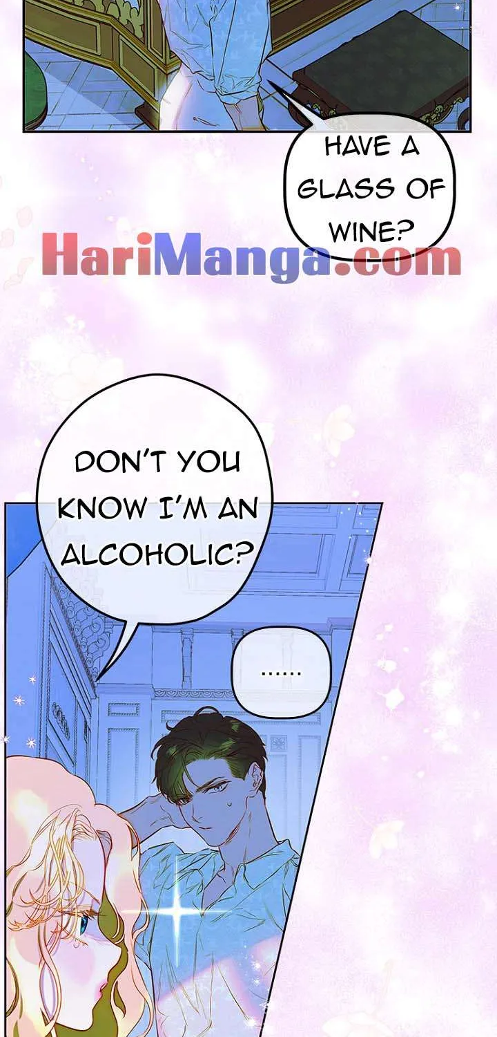 My Mother Gets Married Again Chapter 49 page 46 - 