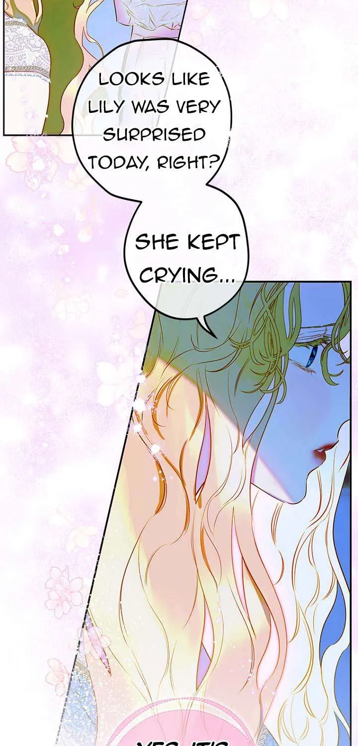 My Mother Gets Married Again Chapter 49 page 47 - 