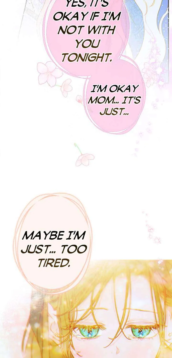 My Mother Gets Married Again Chapter 49 page 48 - 