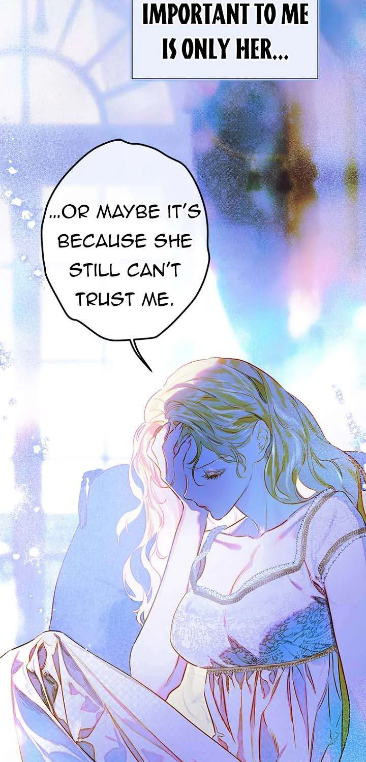 My Mother Gets Married Again Chapter 49 page 50 - 
