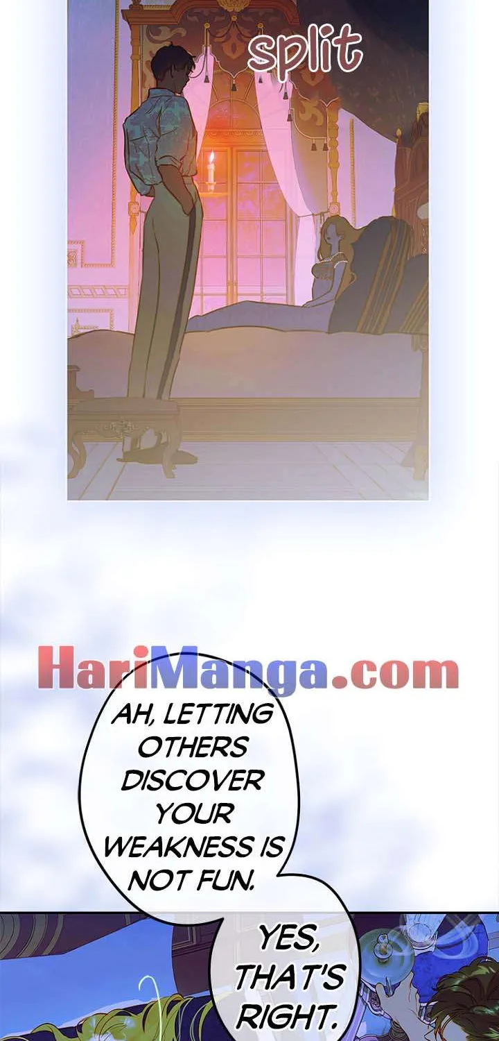 My Mother Gets Married Again Chapter 49 page 54 - 