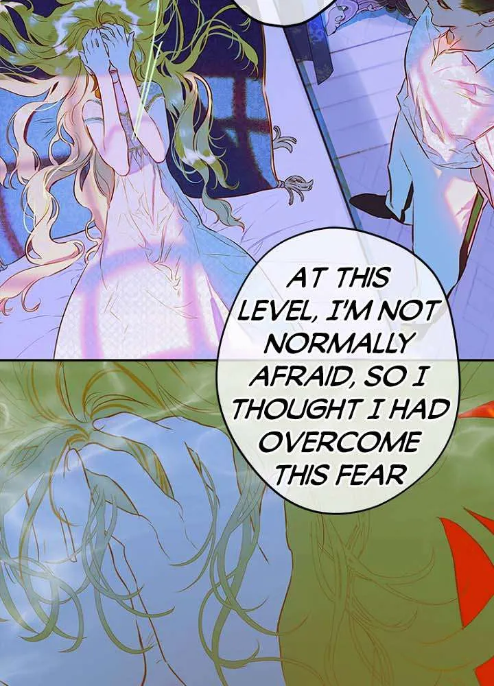 My Mother Gets Married Again Chapter 49 page 55 - 
