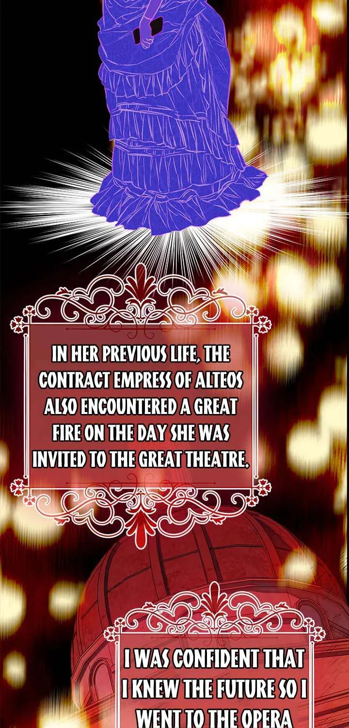 My Mother Gets Married Again Chapter 49 page 60 - 