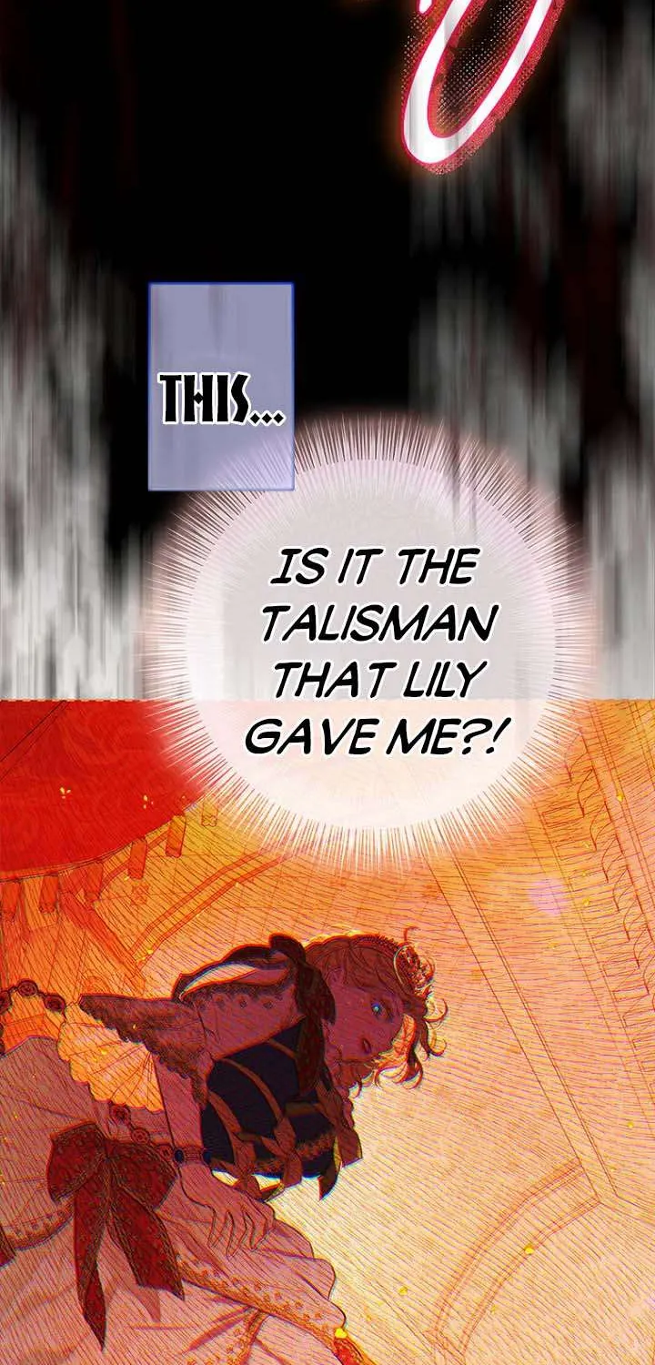My Mother Gets Married Again Chapter 49 page 69 - 