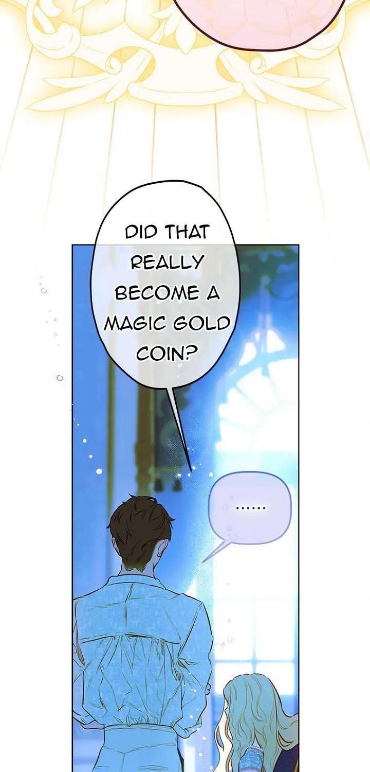 My Mother Gets Married Again Chapter 49 page 76 - 