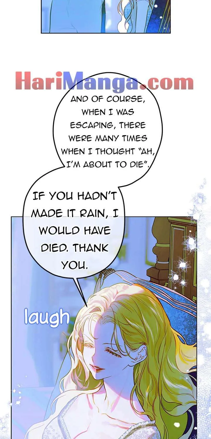 My Mother Gets Married Again Chapter 49 page 77 - 