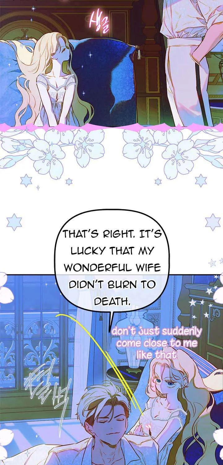 My Mother Gets Married Again Chapter 49 page 80 - 