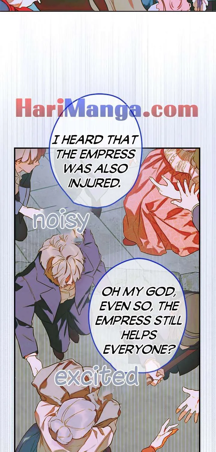 My Mother Gets Married Again Chapter 49 page 9 - 