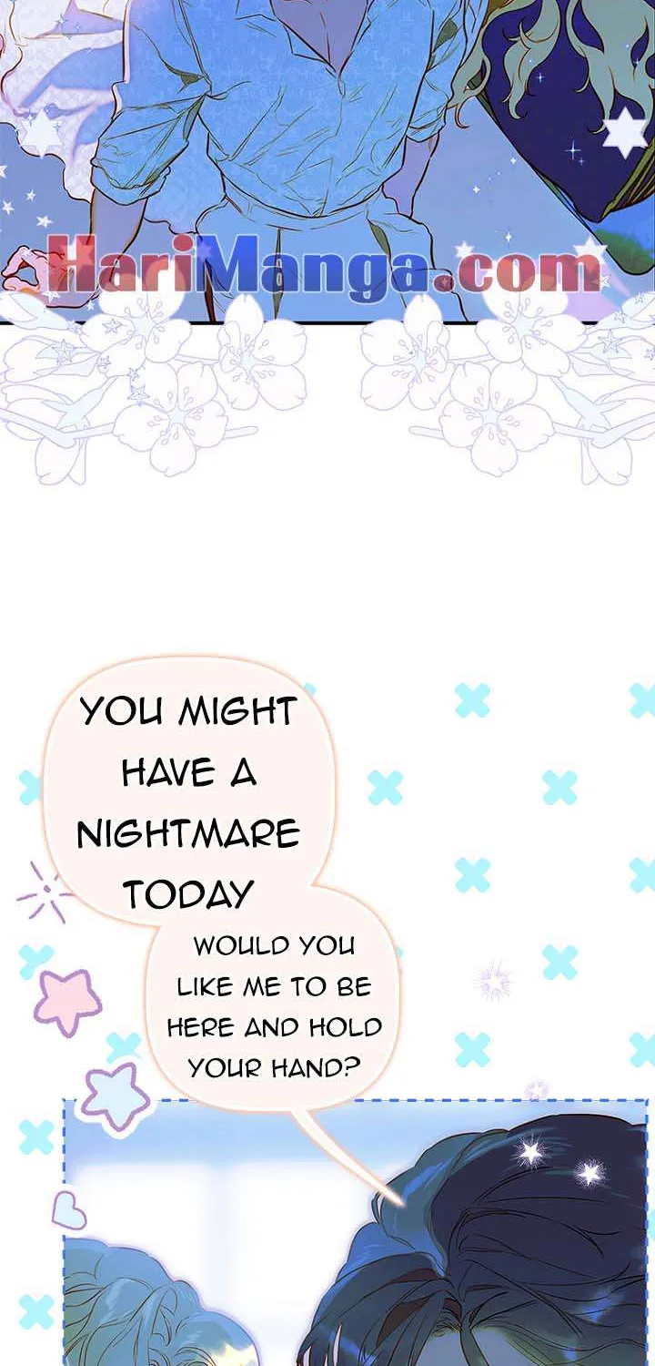 My Mother Gets Married Again Chapter 49 page 81 - 