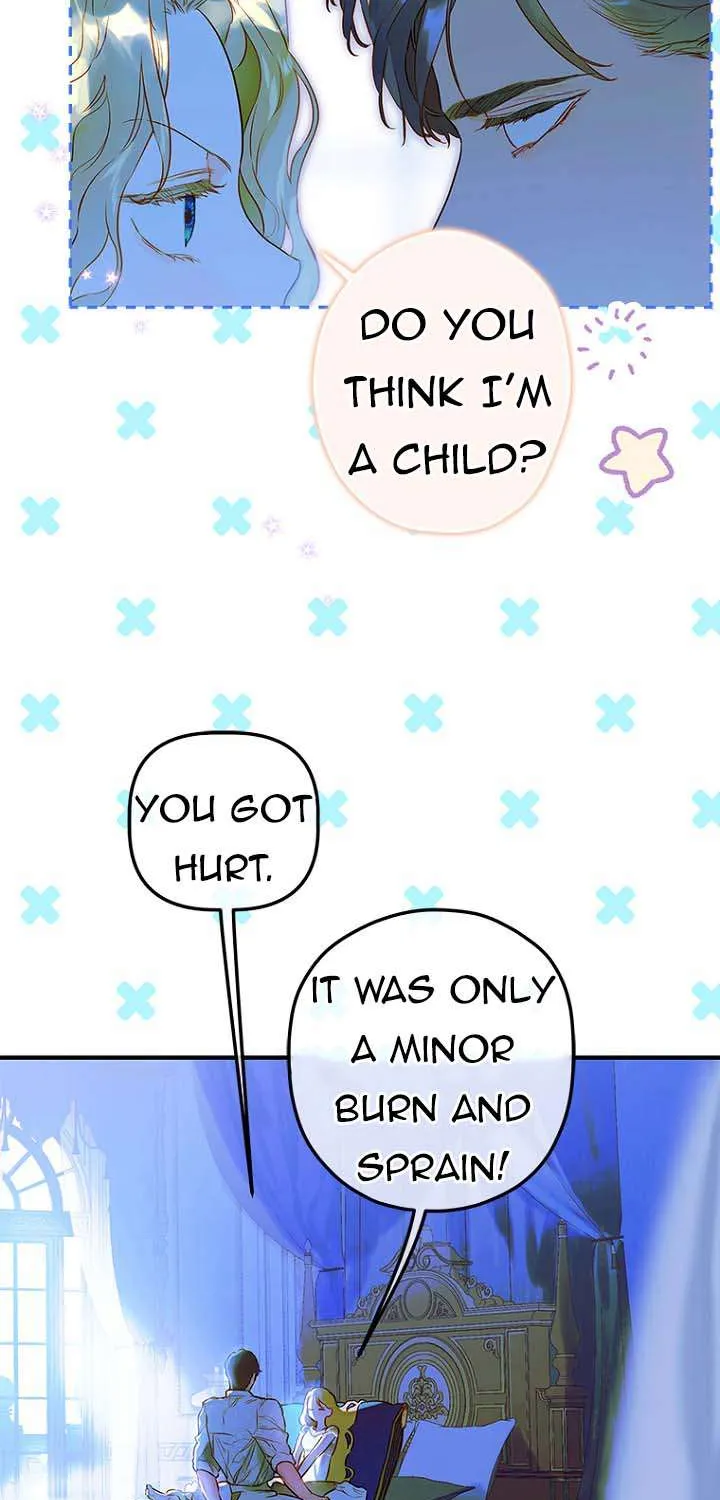 My Mother Gets Married Again Chapter 49 page 82 - 