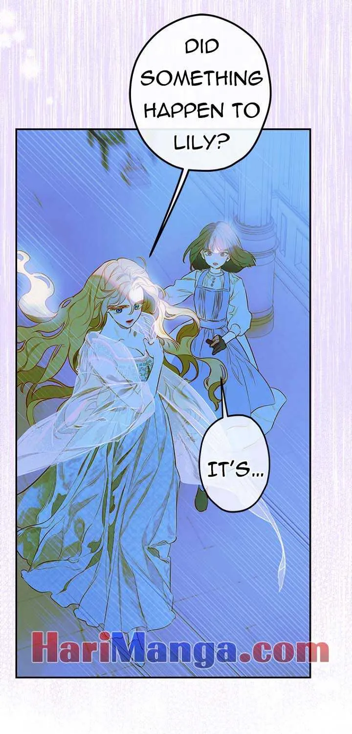 My Mother Gets Married Again Chapter 49 page 86 - 