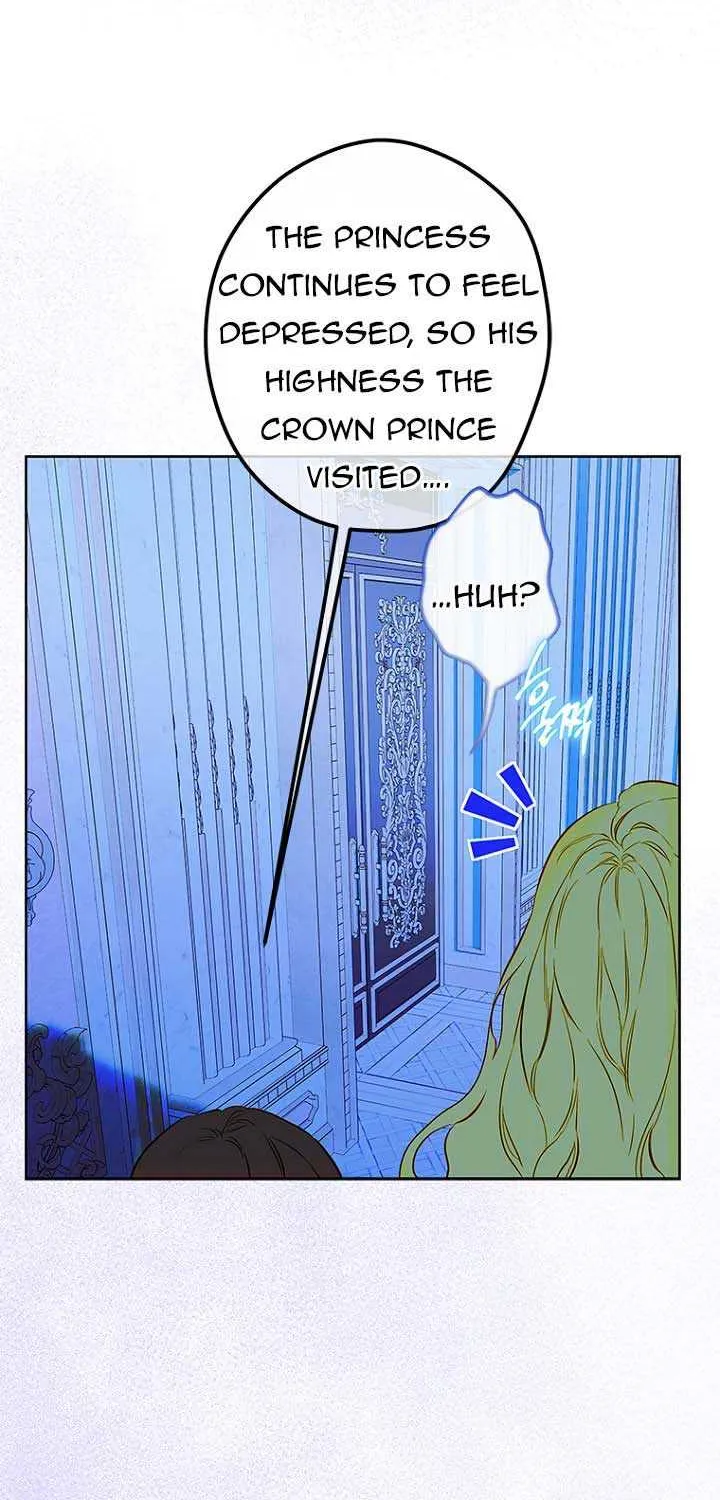 My Mother Gets Married Again Chapter 49 page 87 - 