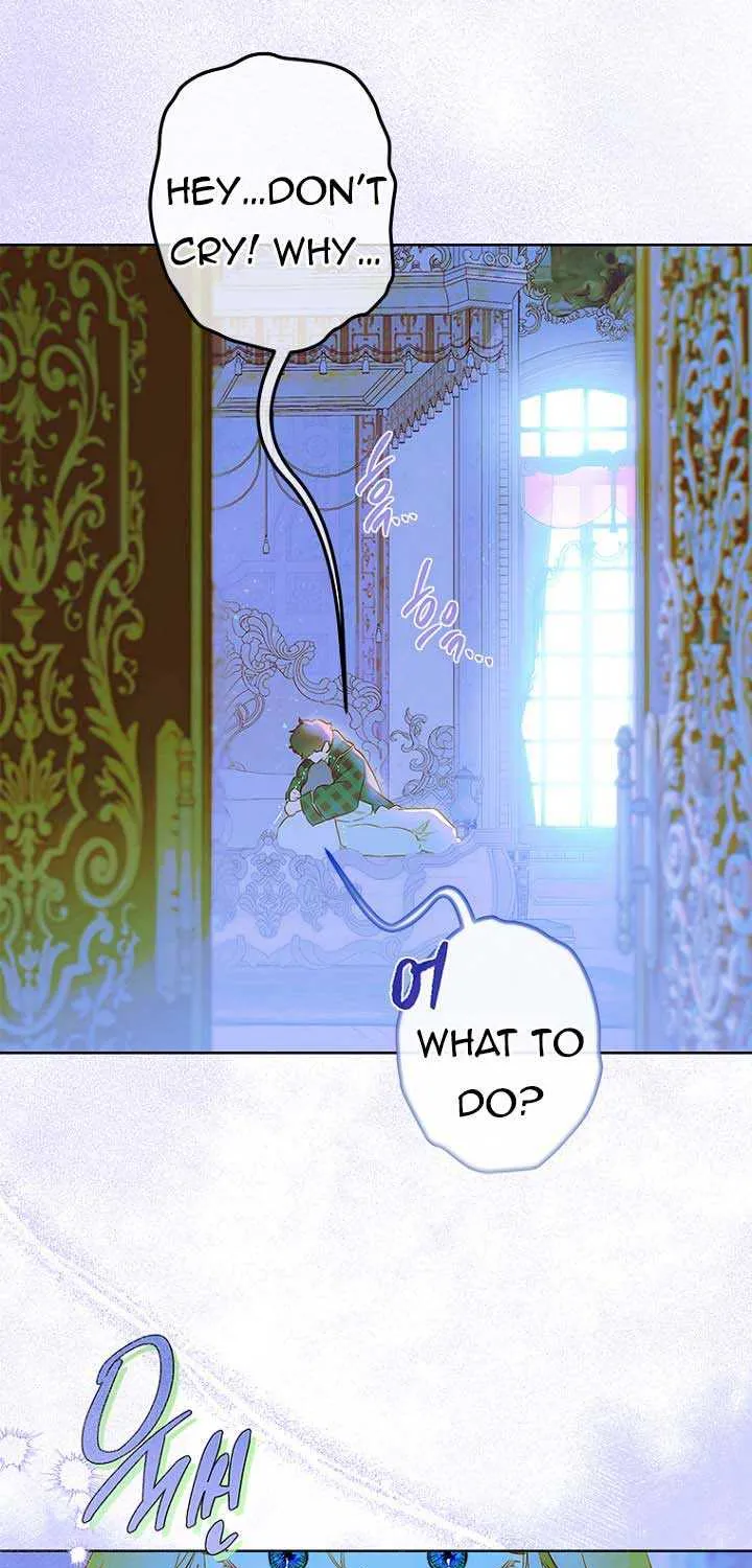 My Mother Gets Married Again Chapter 49 page 88 - 