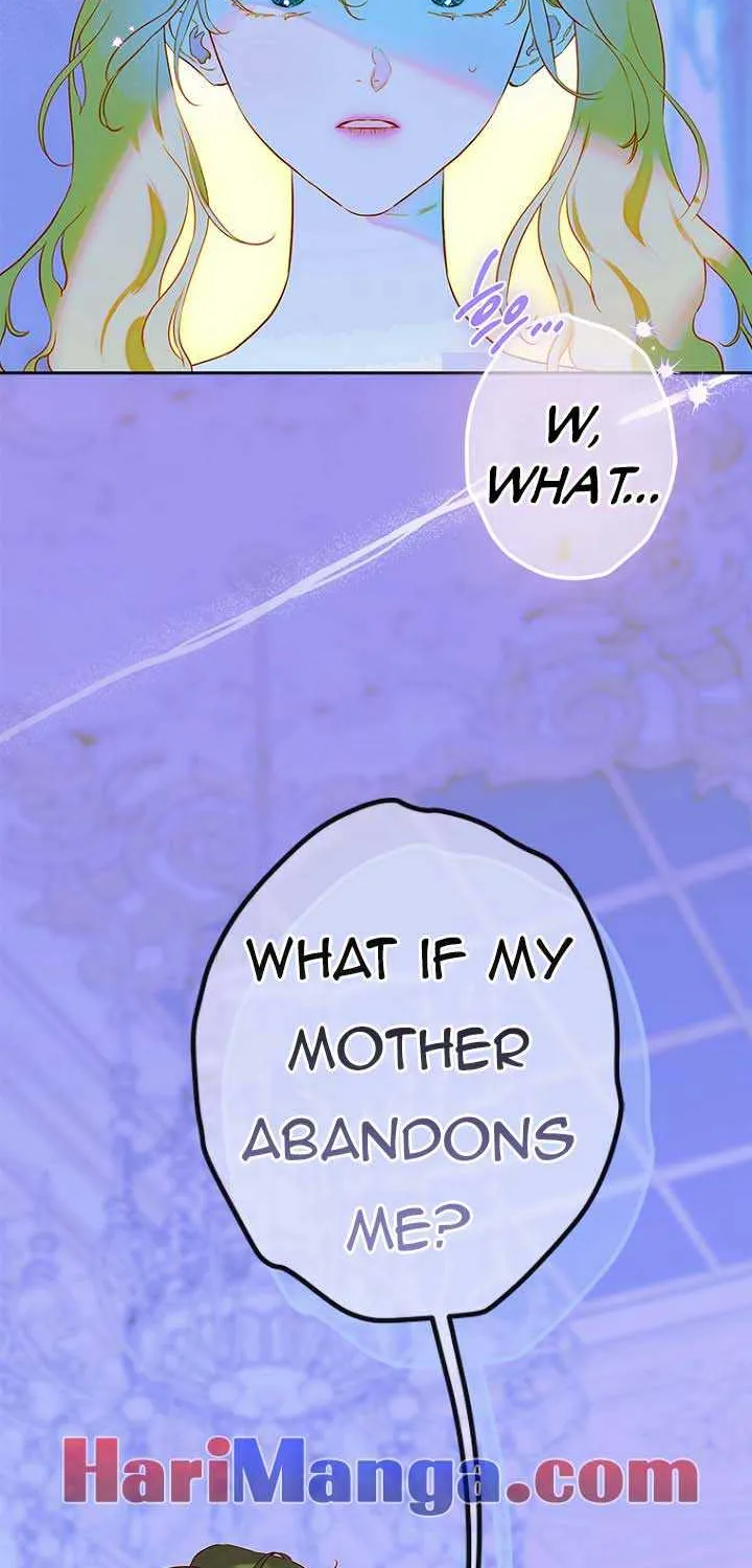 My Mother Gets Married Again Chapter 49 page 89 - 