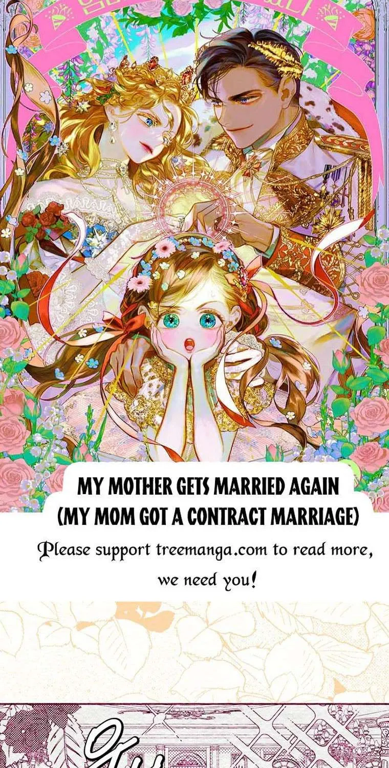My Mother Gets Married Again Chapter 5 page 2 - 