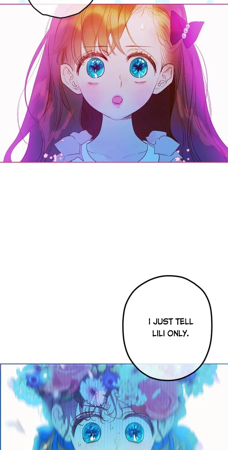 My Mother Gets Married Again Chapter 5 page 11 - 