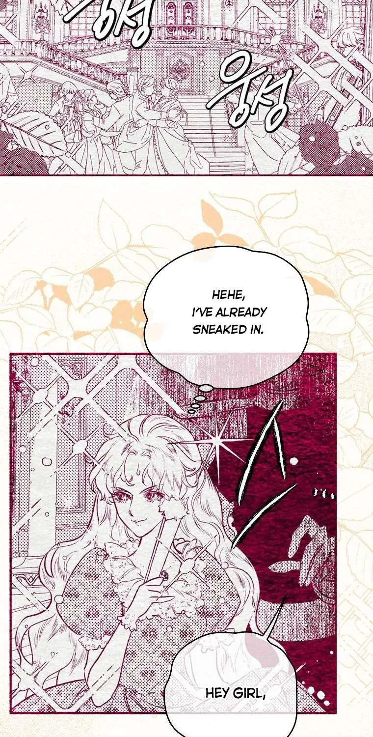 My Mother Gets Married Again Chapter 5 page 3 - 