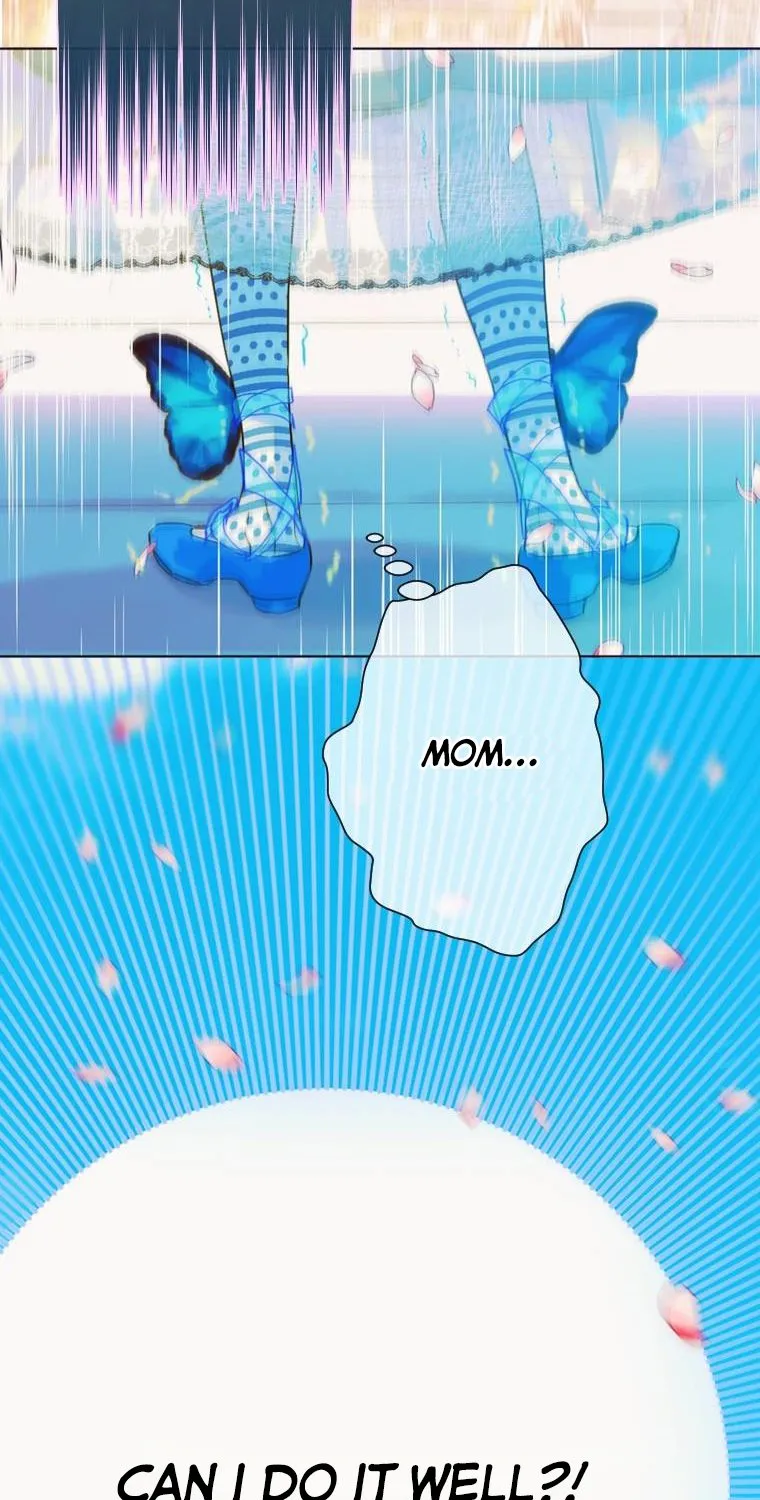 My Mother Gets Married Again Chapter 5 page 44 - 