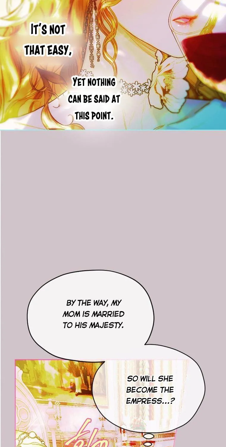 My Mother Gets Married Again Chapter 5 page 56 - 