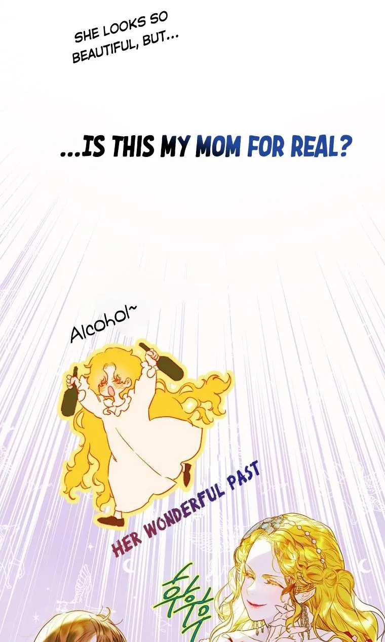 My Mother Gets Married Again Chapter 5 page 59 - 