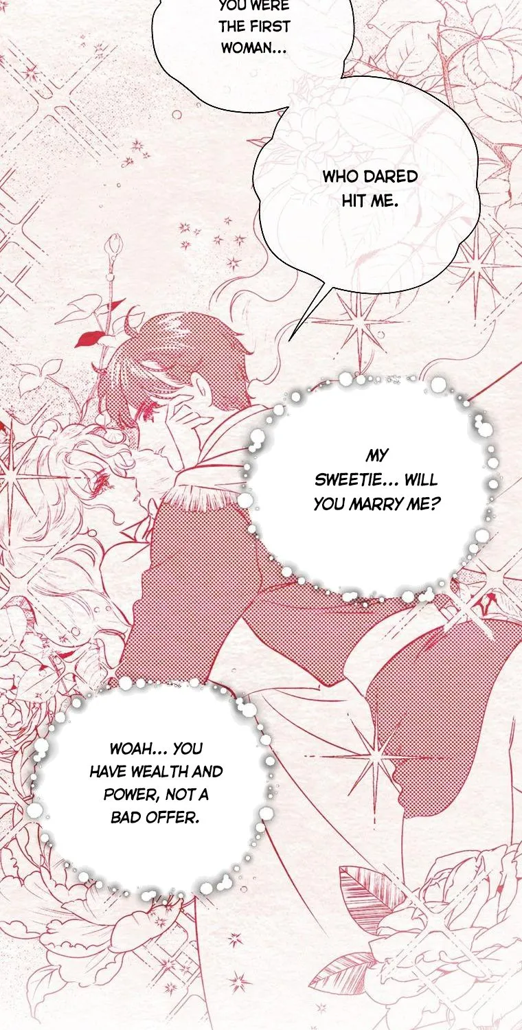 My Mother Gets Married Again Chapter 5 page 7 - 
