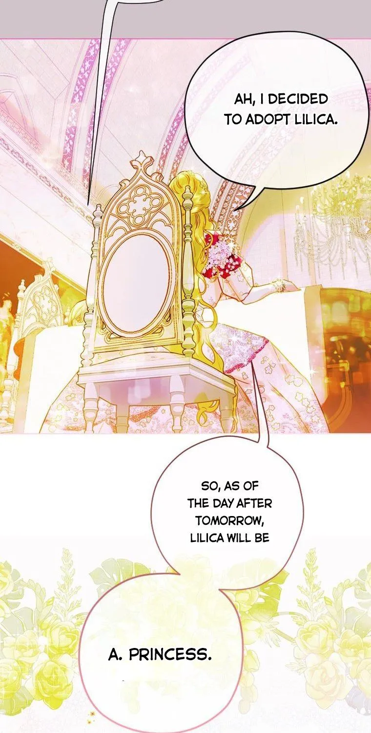 My Mother Gets Married Again Chapter 5 page 62 - 