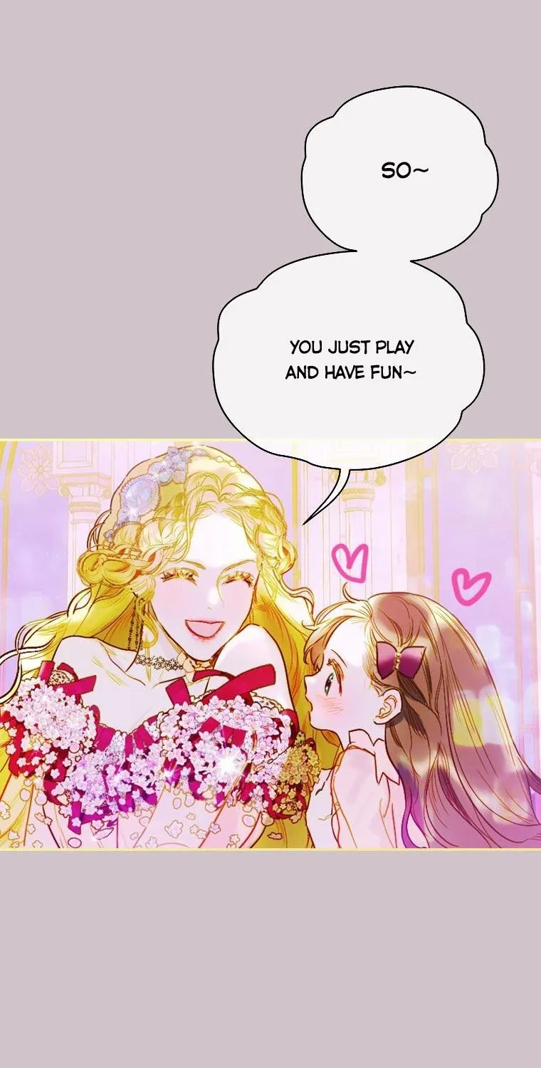 My Mother Gets Married Again Chapter 5 page 80 - 