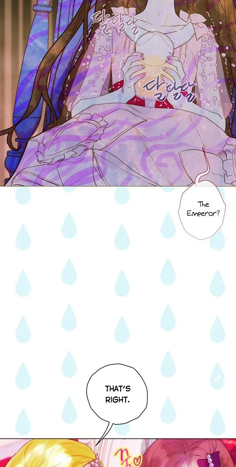 My Mother Gets Married Again Chapter 5 page 9 - 