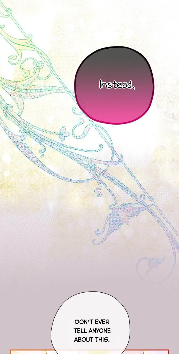 My Mother Gets Married Again Chapter 5 page 84 - 
