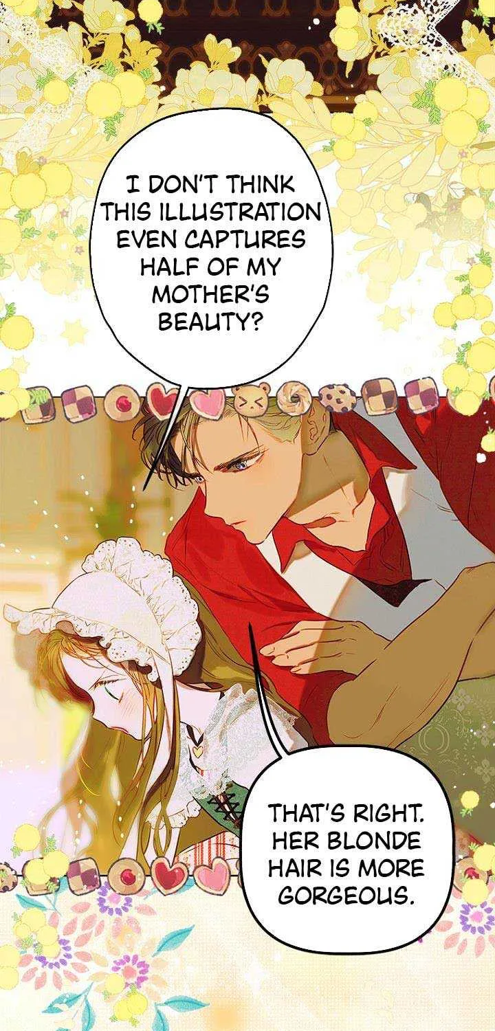 My Mother Gets Married Again Chapter 51 page 3 - 