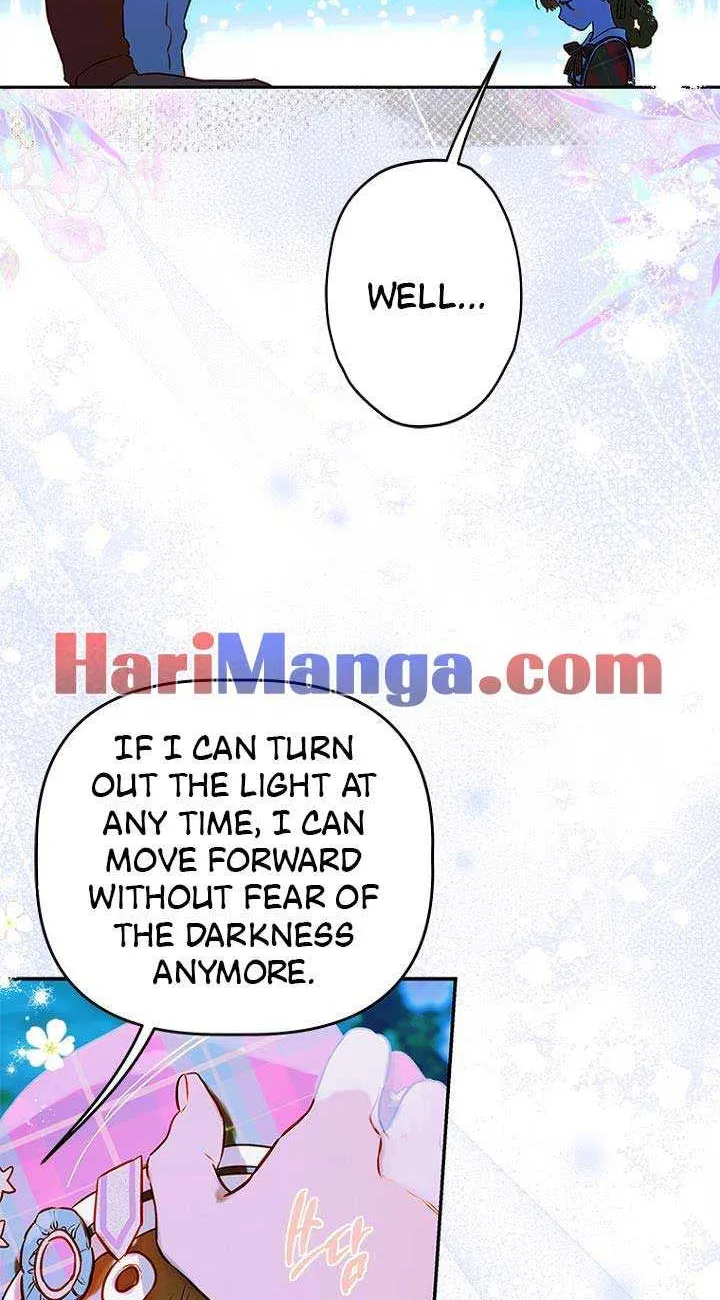 My Mother Gets Married Again Chapter 52 page 29 - 