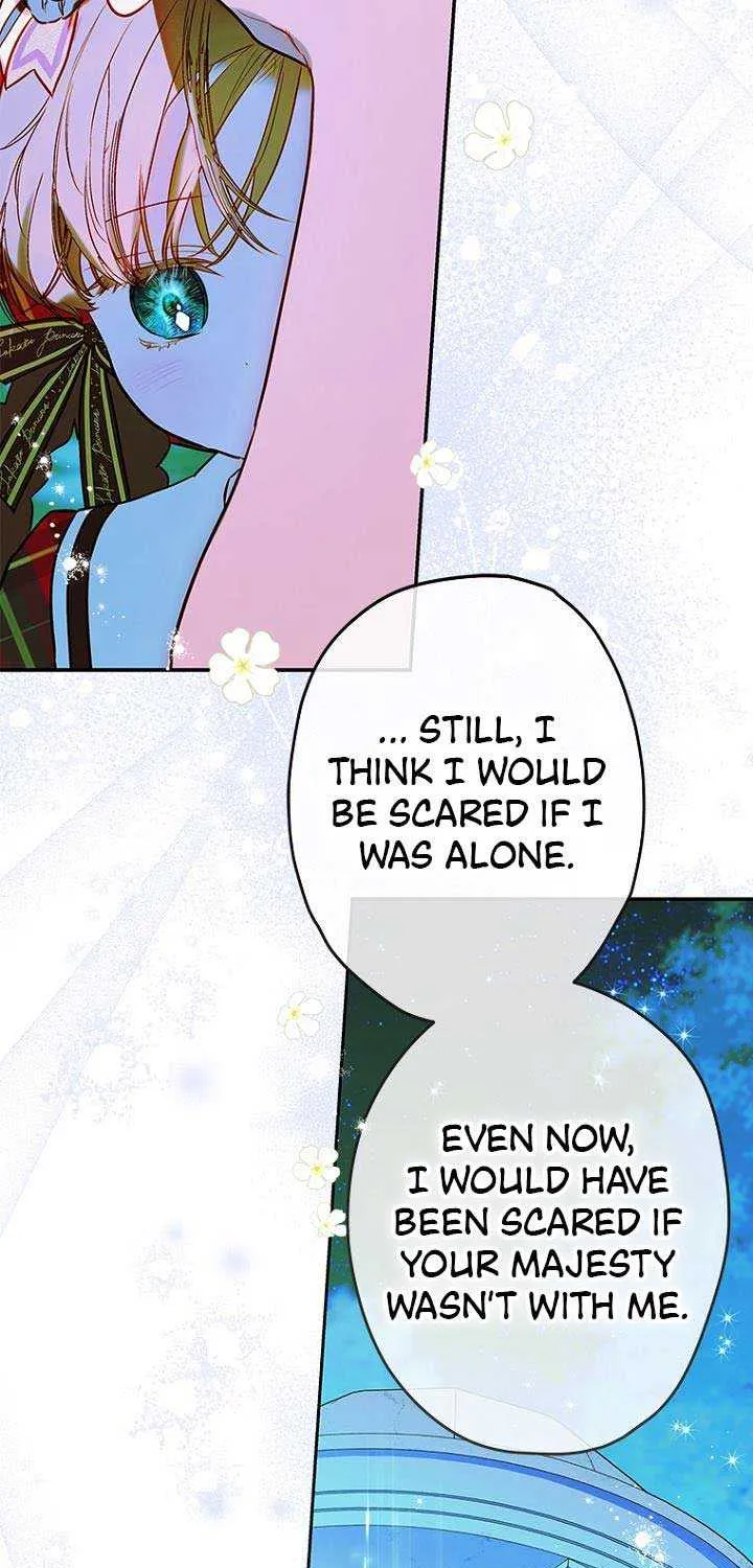 My Mother Gets Married Again Chapter 52 page 30 - 