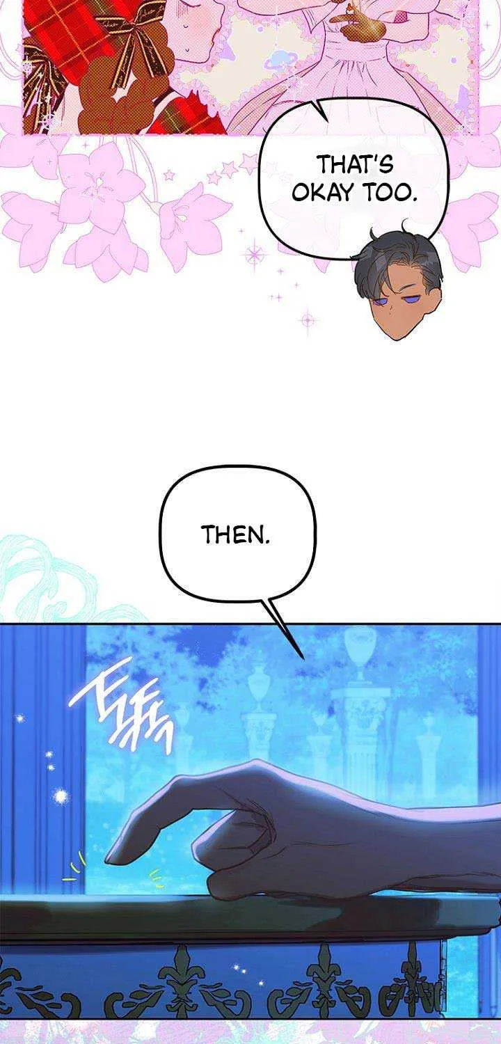 My Mother Gets Married Again Chapter 52 page 4 - 
