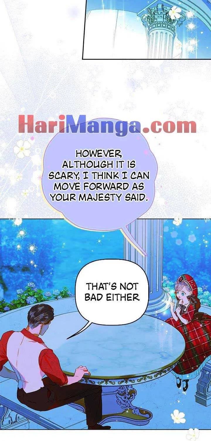 My Mother Gets Married Again Chapter 52 page 31 - 